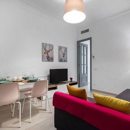 Stay Barcelona Central Apartments ภายนอก รูปภาพ