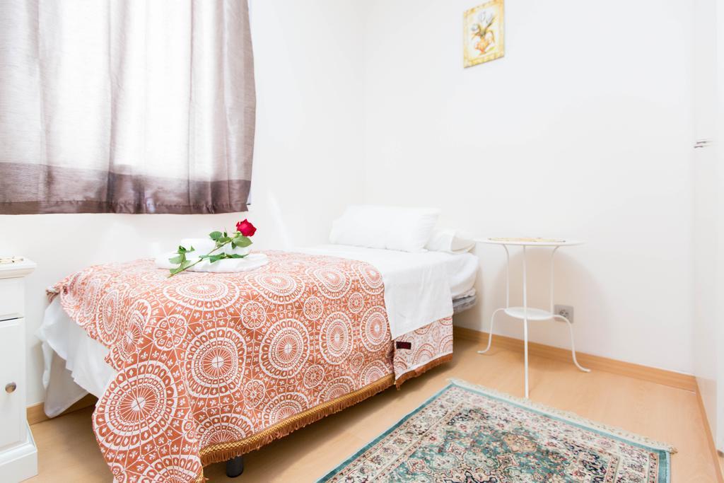 Stay Barcelona Central Apartments ภายนอก รูปภาพ