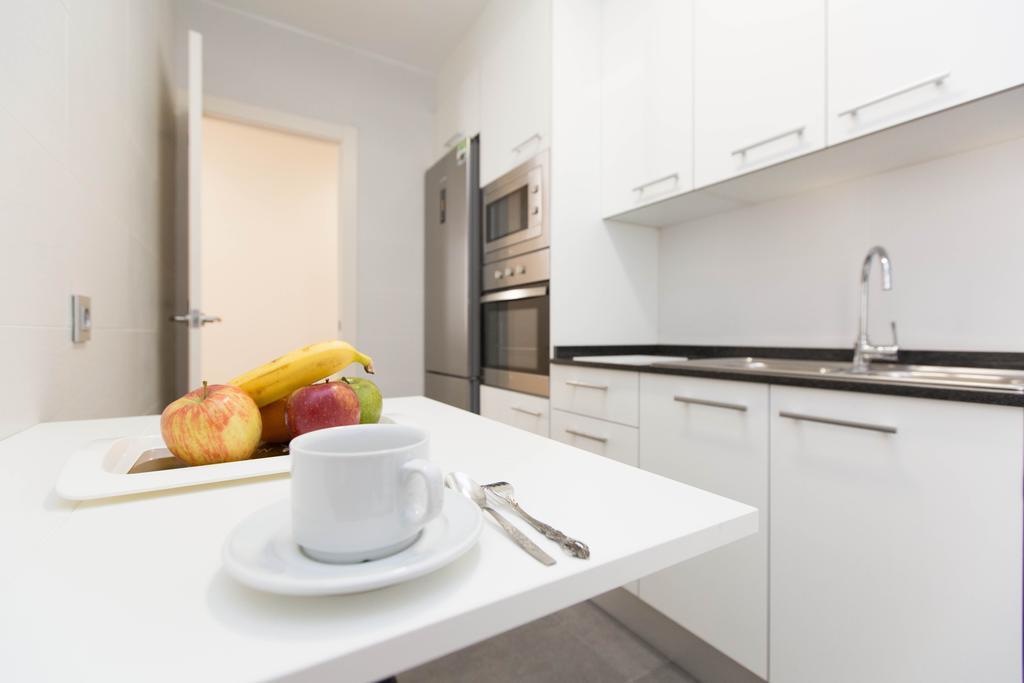 Stay Barcelona Central Apartments ห้อง รูปภาพ