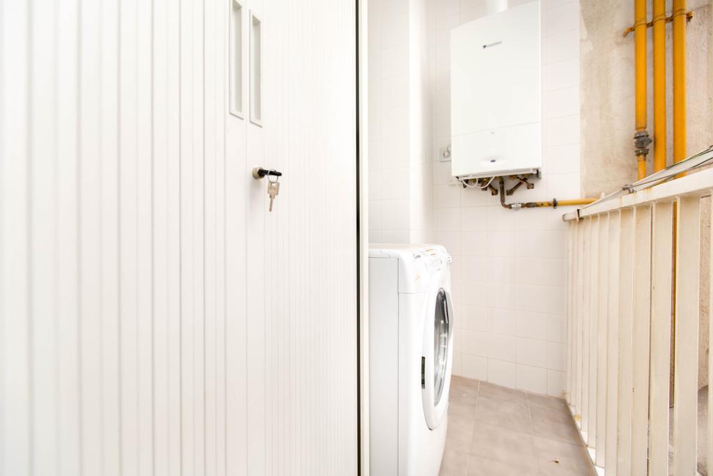 Stay Barcelona Central Apartments ภายนอก รูปภาพ