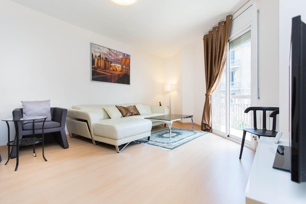 Stay Barcelona Central Apartments ห้อง รูปภาพ