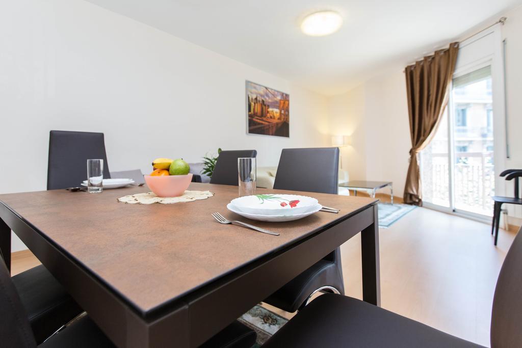 Stay Barcelona Central Apartments ภายนอก รูปภาพ