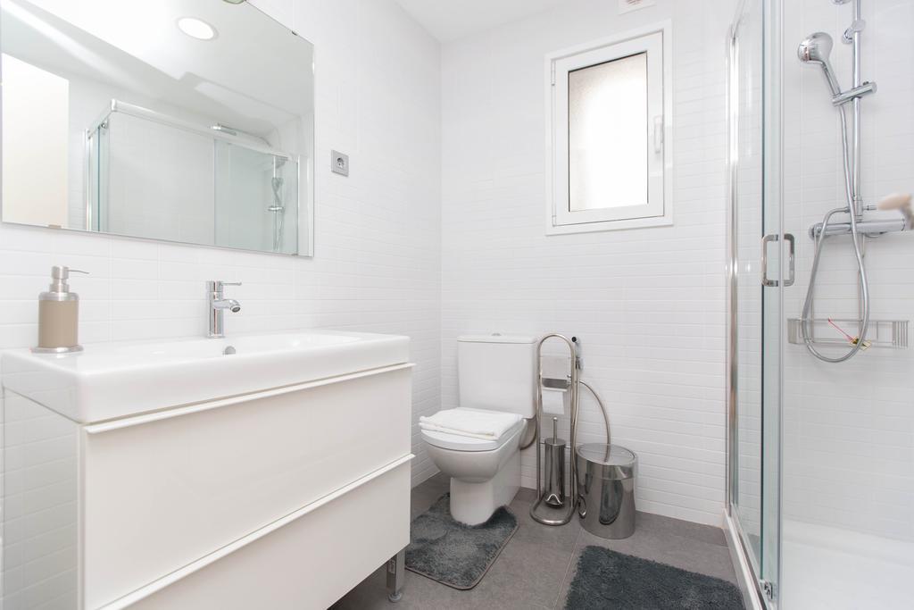 Stay Barcelona Central Apartments ห้อง รูปภาพ